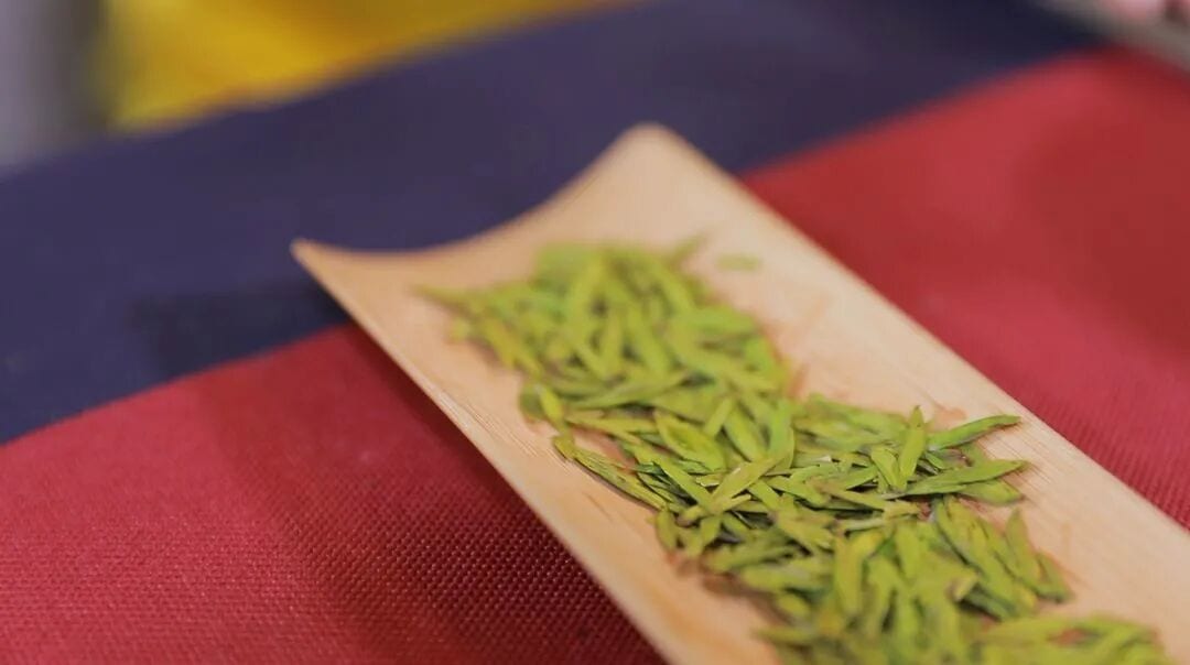 Apakah Tieguanyin Teh Hijau? Apakah Da Hong Pao Teh Hitam? Cara Enam Kategori Teh Tiongkok Bekerja